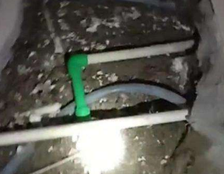 巴音郭楞卫生间漏水多少钱