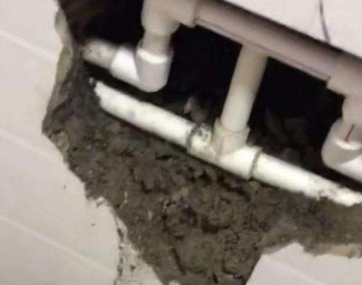 巴音郭楞卫生间漏水哪家好