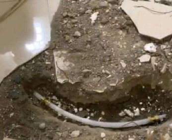 巴音郭楞卫生间测漏水哪家优惠