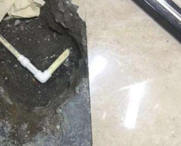 巴音郭楞卫生间测漏水多少钱