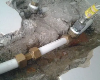 巴音郭楞测漏水多少钱