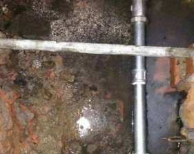 巴音郭楞卫生间测漏水多少钱