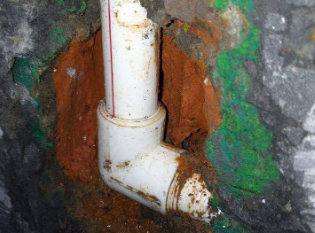 巴音郭楞卫生间测漏水价格明细