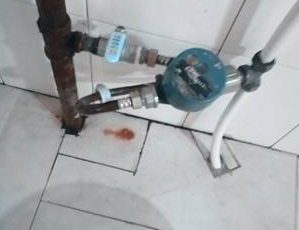 巴音郭楞水管维修24小时电话