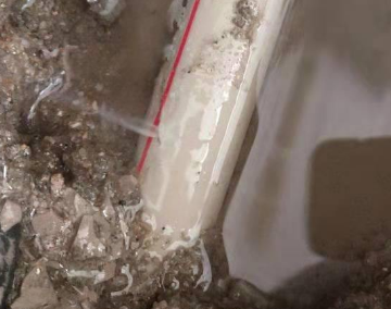 巴音郭楞水管维修多少钱