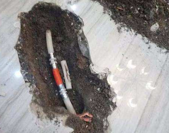 巴音郭楞水管维修哪家好