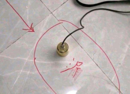 巴音郭楞卫生间测漏水多少钱