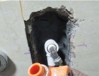巴音郭楞卫生间测漏水哪家好