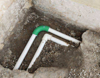 巴音郭楞卫生间测漏水价格多少