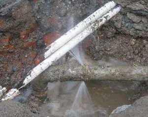 巴音郭楞水管维修费用是多少