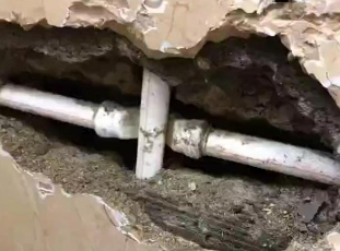 巴音郭楞水管维修哪家好