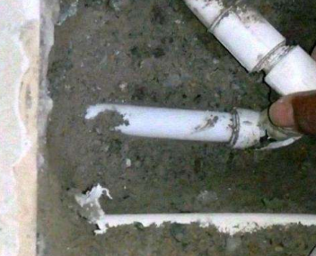 巴音郭楞卫生间测漏水哪家好