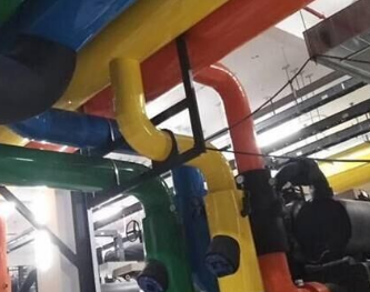 巴音郭楞水管维修多少钱