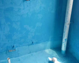 巴音郭楞卫生间防水多少钱