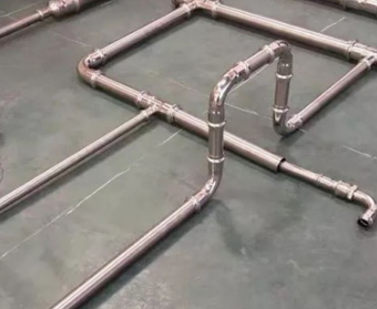 巴音郭楞水管维修多少钱