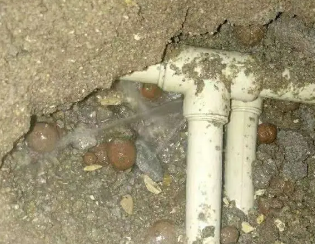 巴音郭楞卫生间测漏