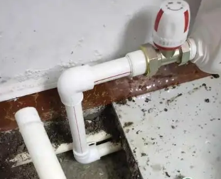 巴音郭楞卫生间测漏水多少钱