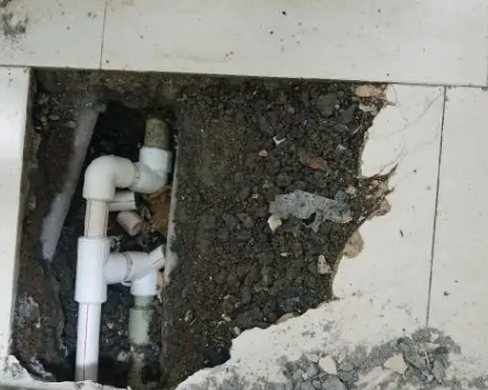 巴音郭楞卫生间测漏水哪家好