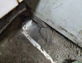 巴音郭楞卫生间测漏水多少钱