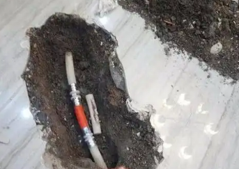 巴音郭楞卫生间测漏水哪家好