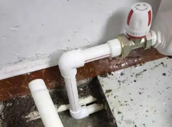 巴音郭楞卫生间测漏水多少钱