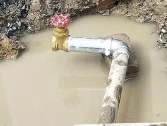 巴音郭楞漏水检测电话多少
